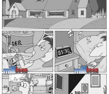 F.F Porn Comics