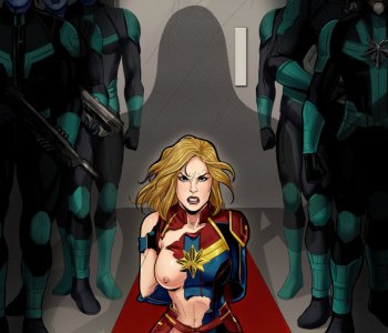 Accused Porn Comics