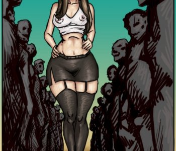 Slut For Ugly Black Men Porn Comics