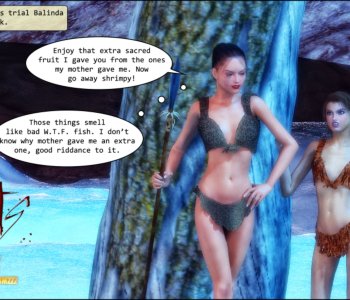 3GTS Porn Comics