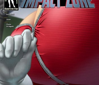 A Weekend Alone Impact Zone Porn Comics