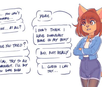 Alec8ter Porn Comics