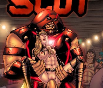 House of - Juggerslt Porn Comics