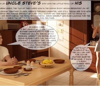 Issue 2 Porn Comics